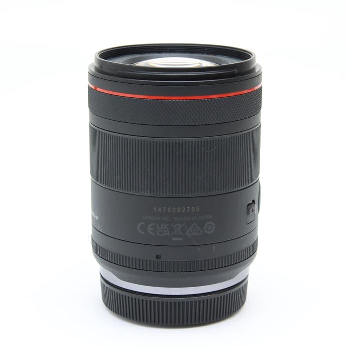 RF50mm F1.4 L VCM