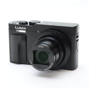 新品)Panasonic (パナソニック) LUMIX DC-TZ99-K ブラック（商品ID