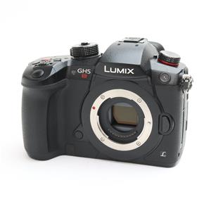 Panasonic (パナソニック) LUMIX DC-GH5 ボディ」の商品検索結果