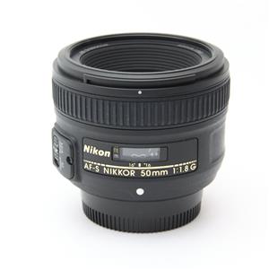 Nikon AF-S 50mm F1.8 G」「中古商品」の商品検索結果 | デジタル