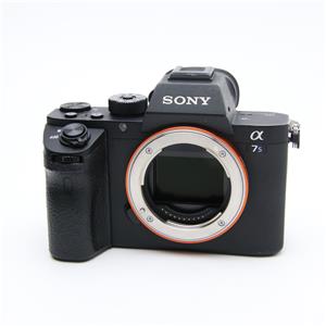 SONY (ソニー) α7SII ボディ ILCE-7SM2」の商品検索結果 | デジタル