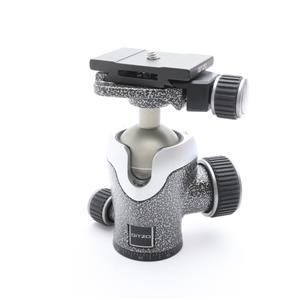 中古)GITZO (ジッツオ) センターボール雲台1型QD GH1382QD（商品ID