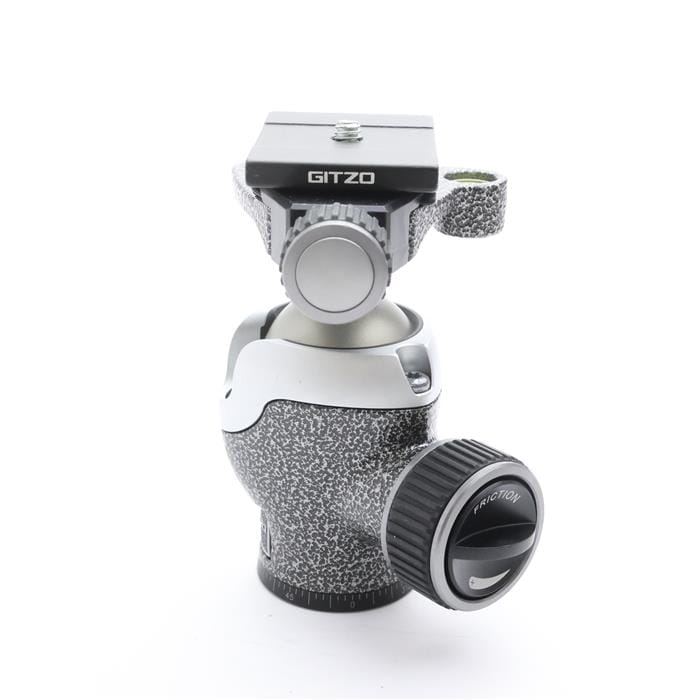 中古)GITZO (ジッツオ) センターボール雲台1型QD GH1382QD（商品ID