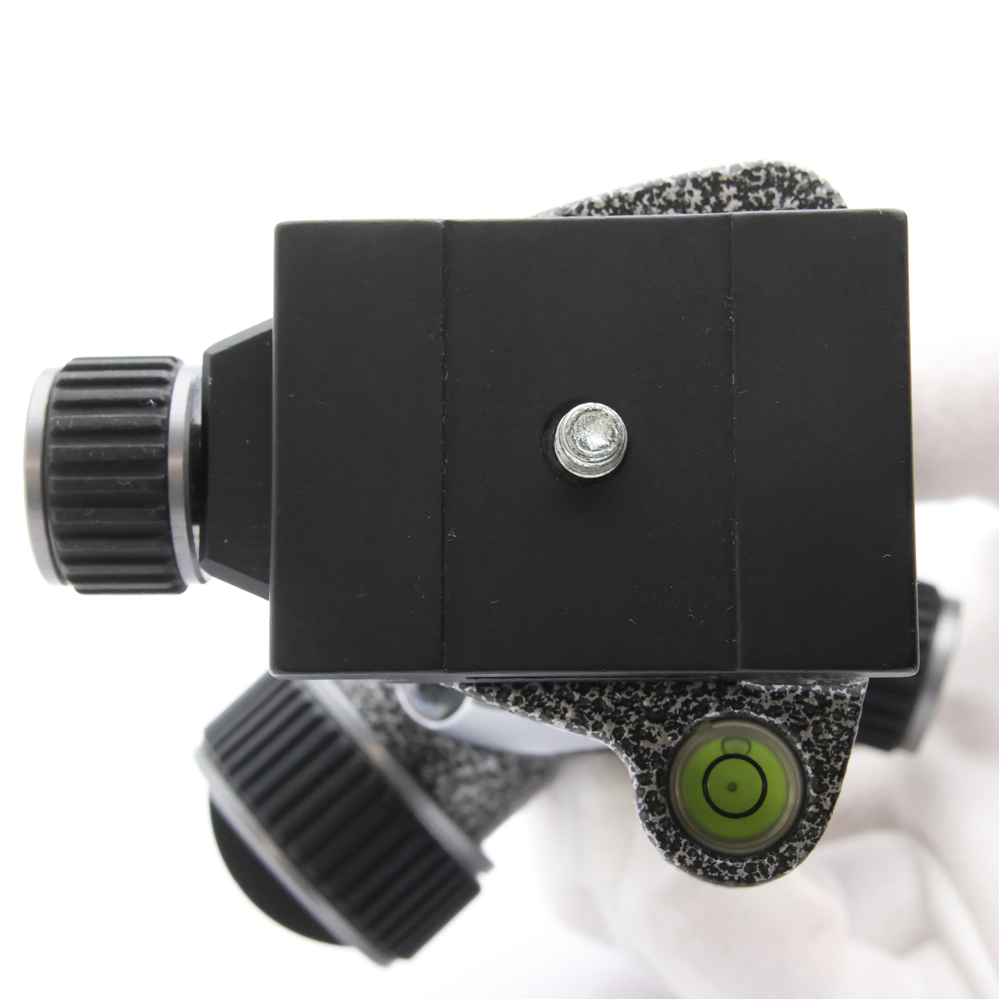 中古)GITZO (ジッツオ) センターボール雲台1型QD GH1382QD（商品ID