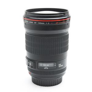 美品　Canon EF135㎜　F2L USM キャノン Amazon.com : Canon Ef 135Mm 2.0L USM(Japan Import-No Warranty