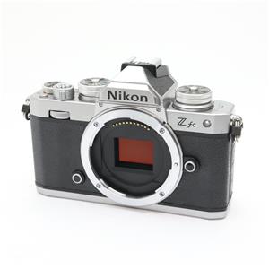 Nikon (ニコン) Zfc ボディ  シルバー メイン