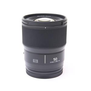 Panasonic LUMIX S 50mm F1.8」の商品検索結果 | デジタルカメラ
