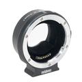 METABONES (メタボーンズ) 電子マウントアダプター キヤノンEFレンズ/ソニーEボディ用 T Ver.5 MB_EF-E-BT5