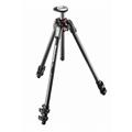 Manfrotto (マンフロット) 190プロカーボンファイバー三脚3段 MT190CXPRO3