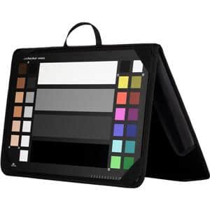 calibrite(キャリブライト) colorchecker Video XL with Case  CCVPR-XL-CS メイン