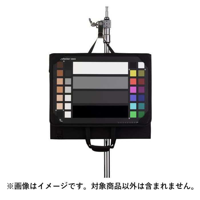 新品)calibrite(キャリブライト) colorchecker Video XL with