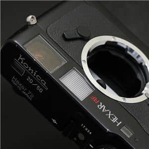 Konica HEXAR RF 72