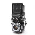 Rollei (ローライ) ローライフレックス 3.5F (プラナー)