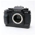 CONTAX (コンタックス) RTS III