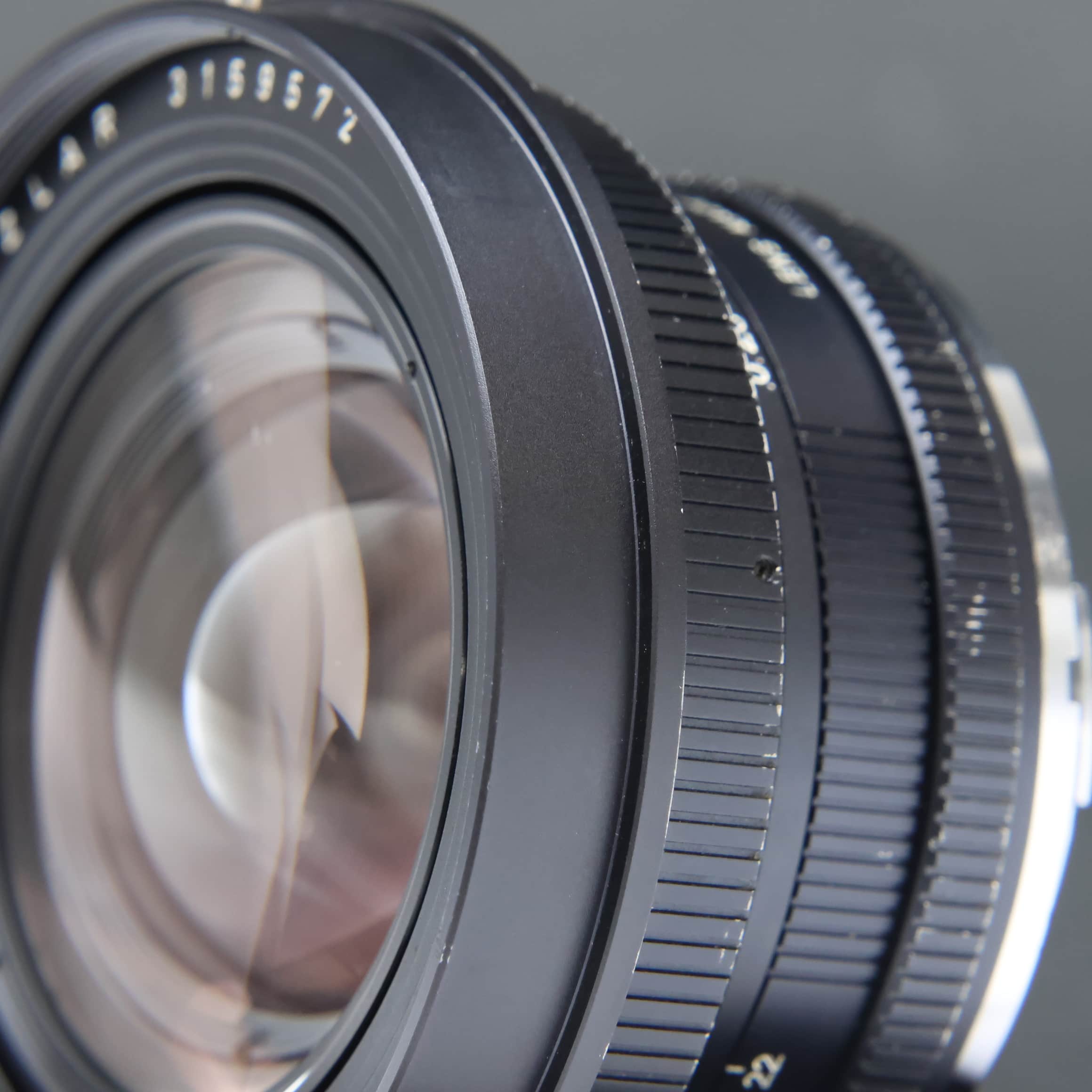 中古)Leica (ライカ) スーパーアンギュロン R21mm F4 (2-CAM)（商品ID