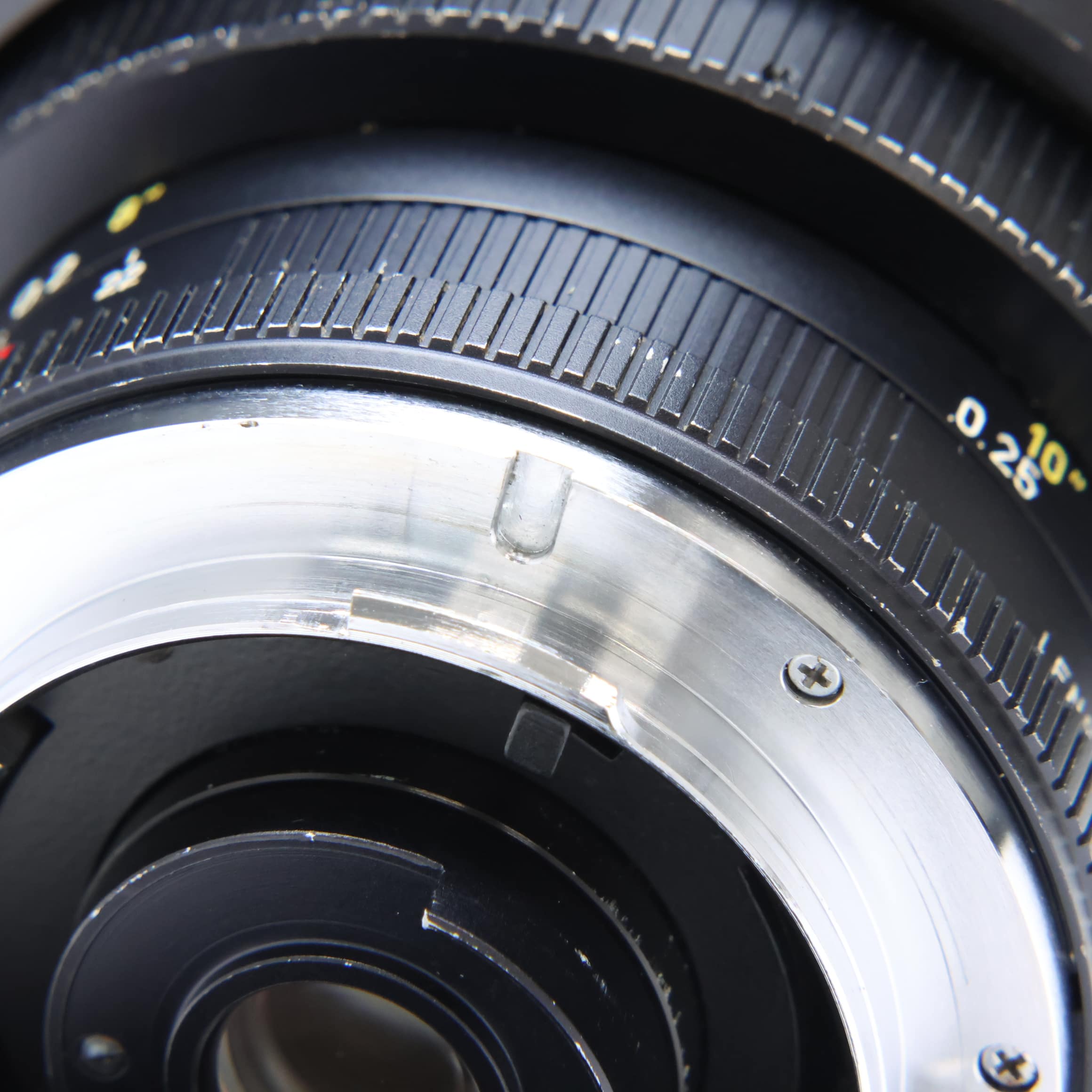 中古)Leica (ライカ) スーパーアンギュロン R21mm F4 (2-CAM)（商品ID