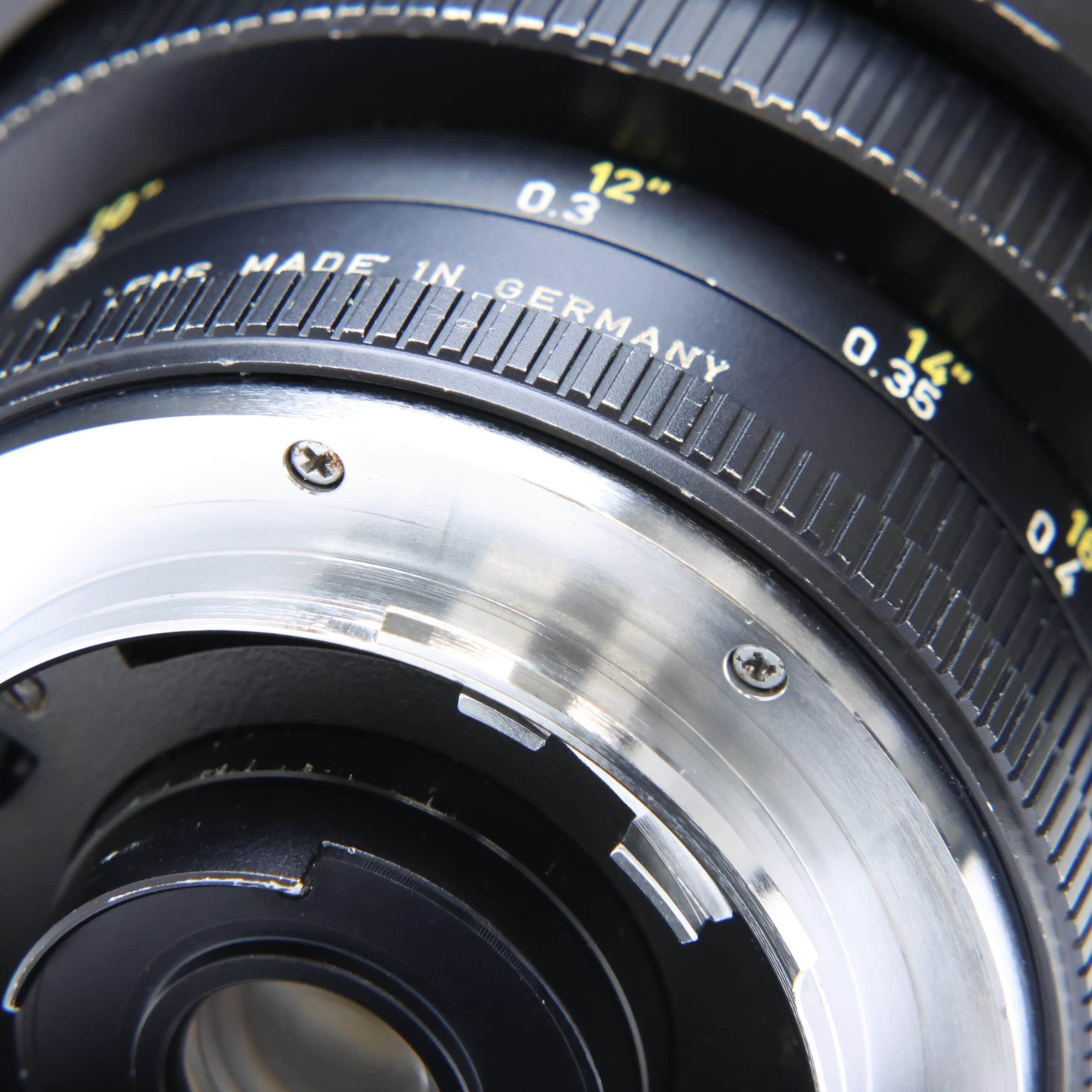 中古)Leica (ライカ) スーパーアンギュロン R21mm F4 (2-CAM)（商品ID