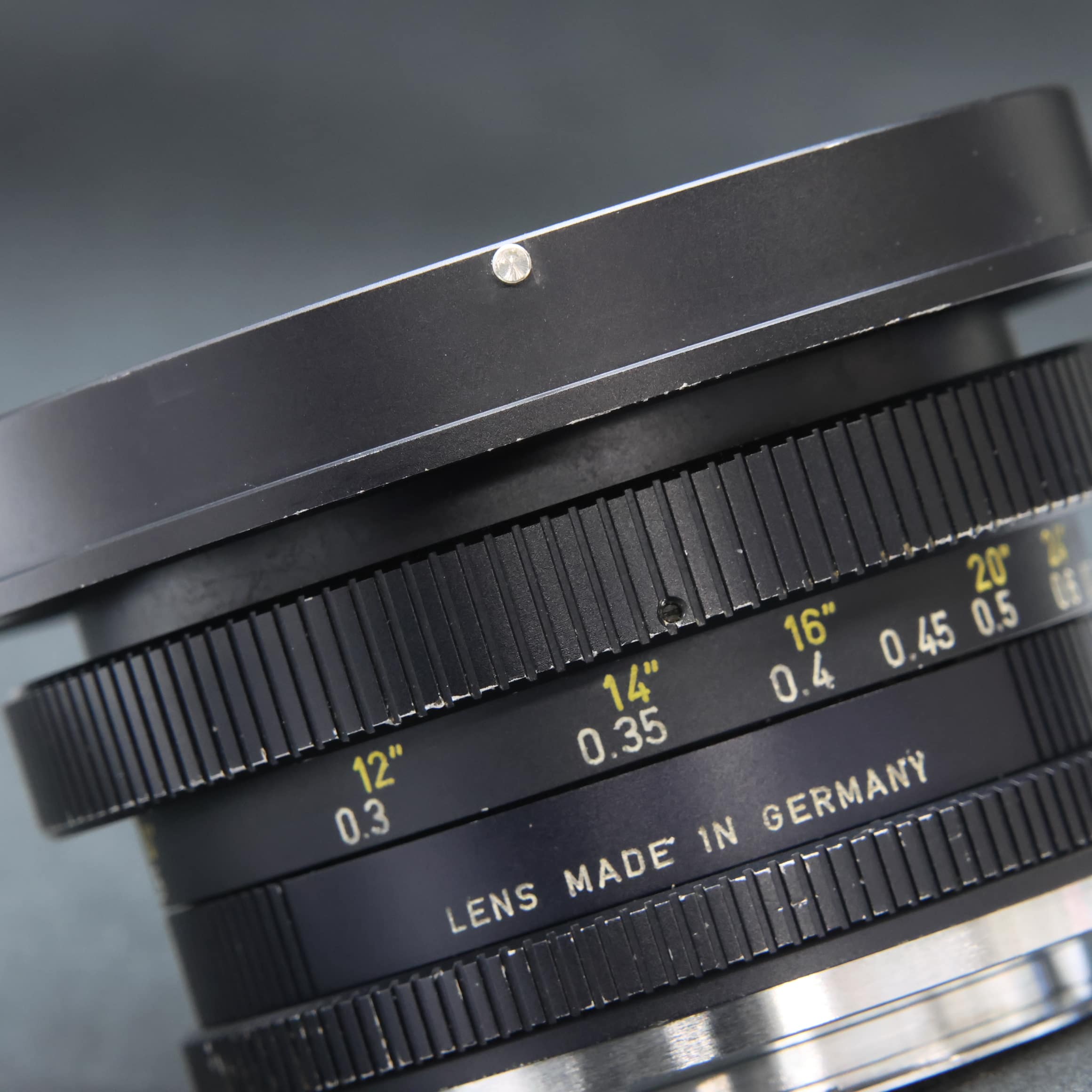 中古)Leica (ライカ) スーパーアンギュロン R21mm F4 (2-CAM)（商品ID