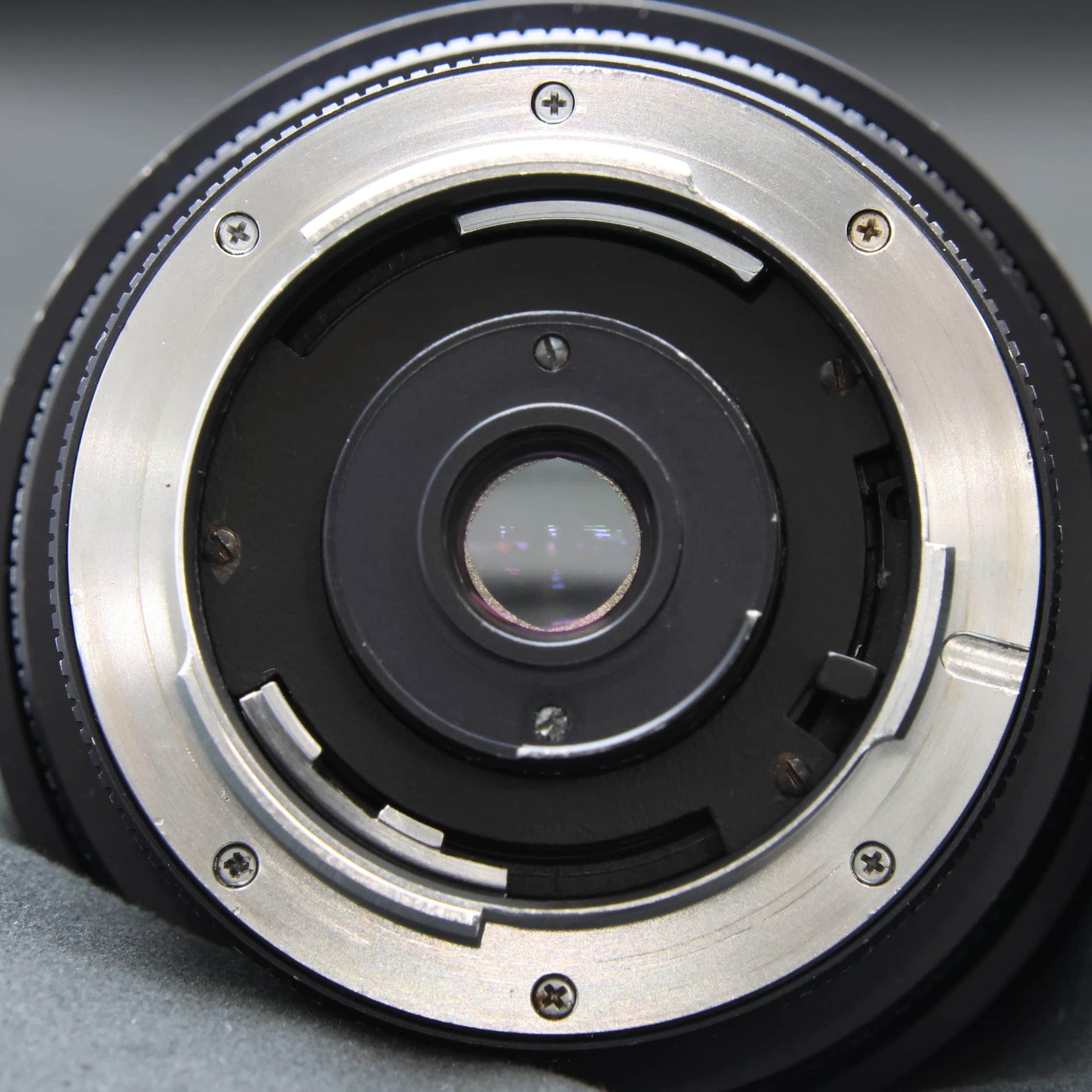 中古)Leica (ライカ) スーパーアンギュロン R21mm F4 (2-CAM)（商品ID