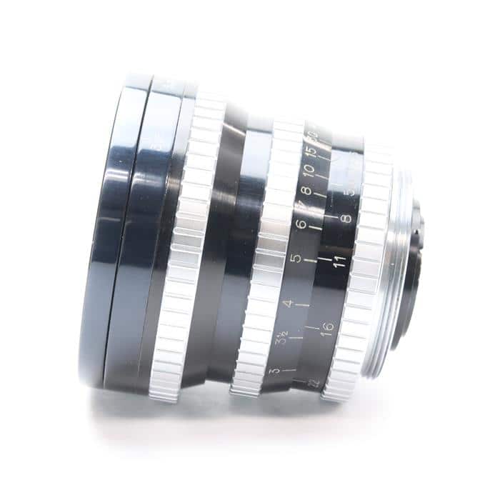 中古)P.Angenieux (アンジェニュー) アンジェニュー 28mm F3.5