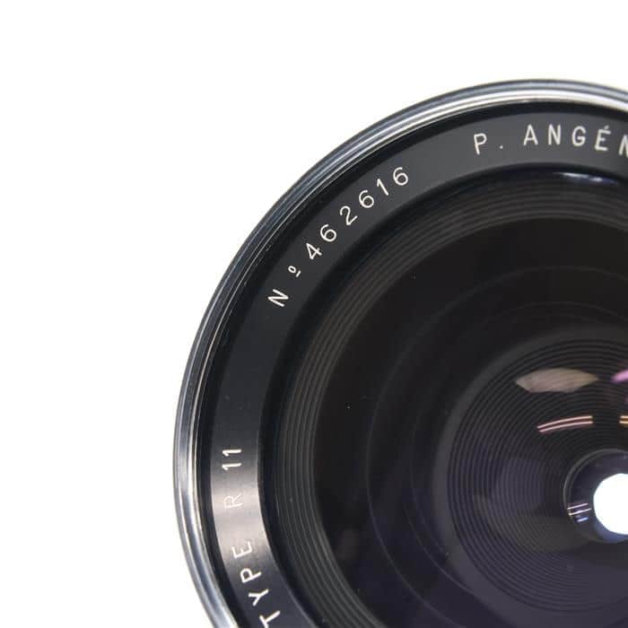 中古)P.Angenieux (アンジェニュー) アンジェニュー 28mm F3.5
