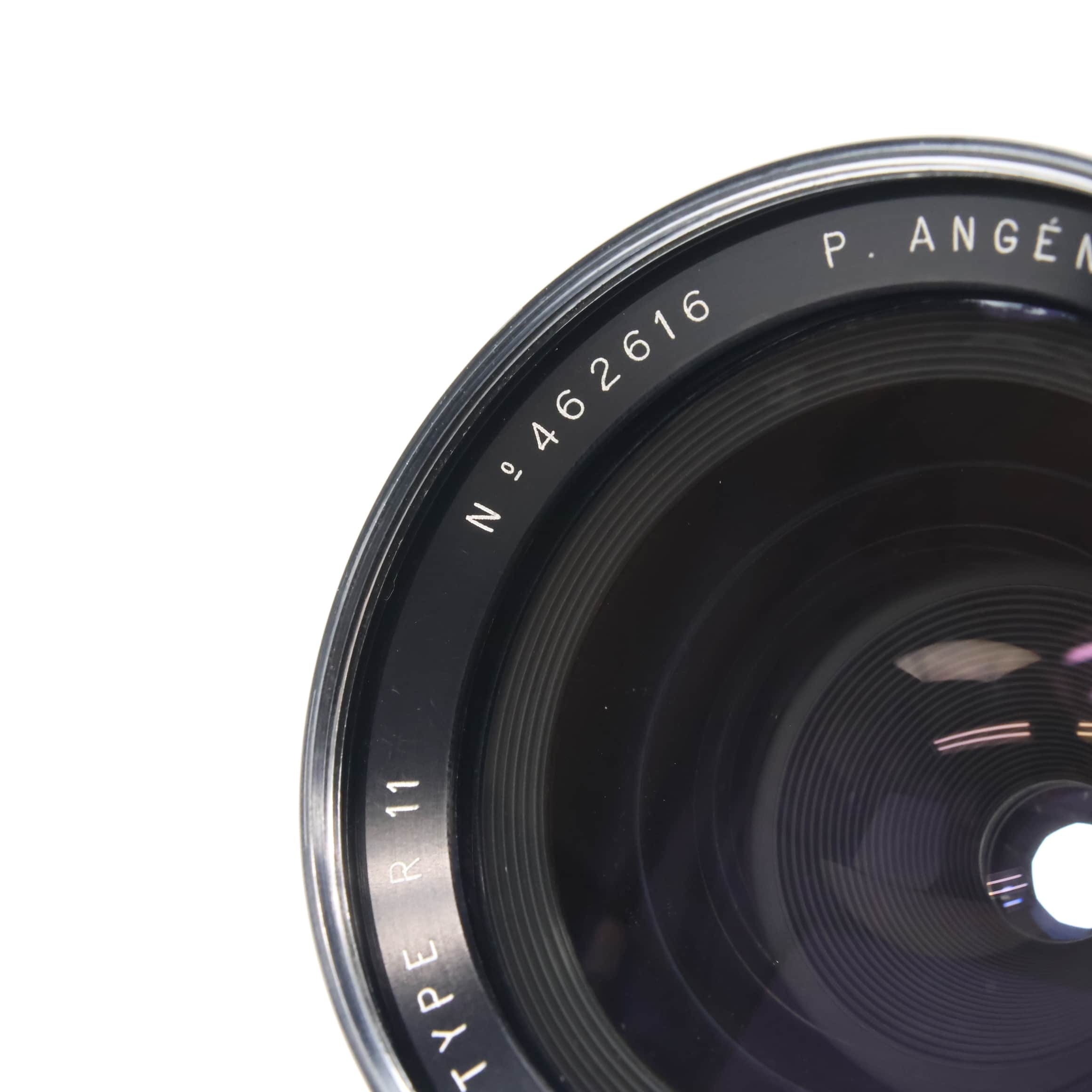 中古)P.Angenieux (アンジェニュー) アンジェニュー 28mm F3.5 (M42