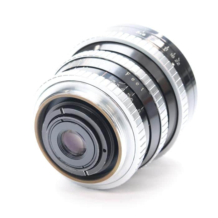 中古)P.Angenieux (アンジェニュー) アンジェニュー 28mm F3.5