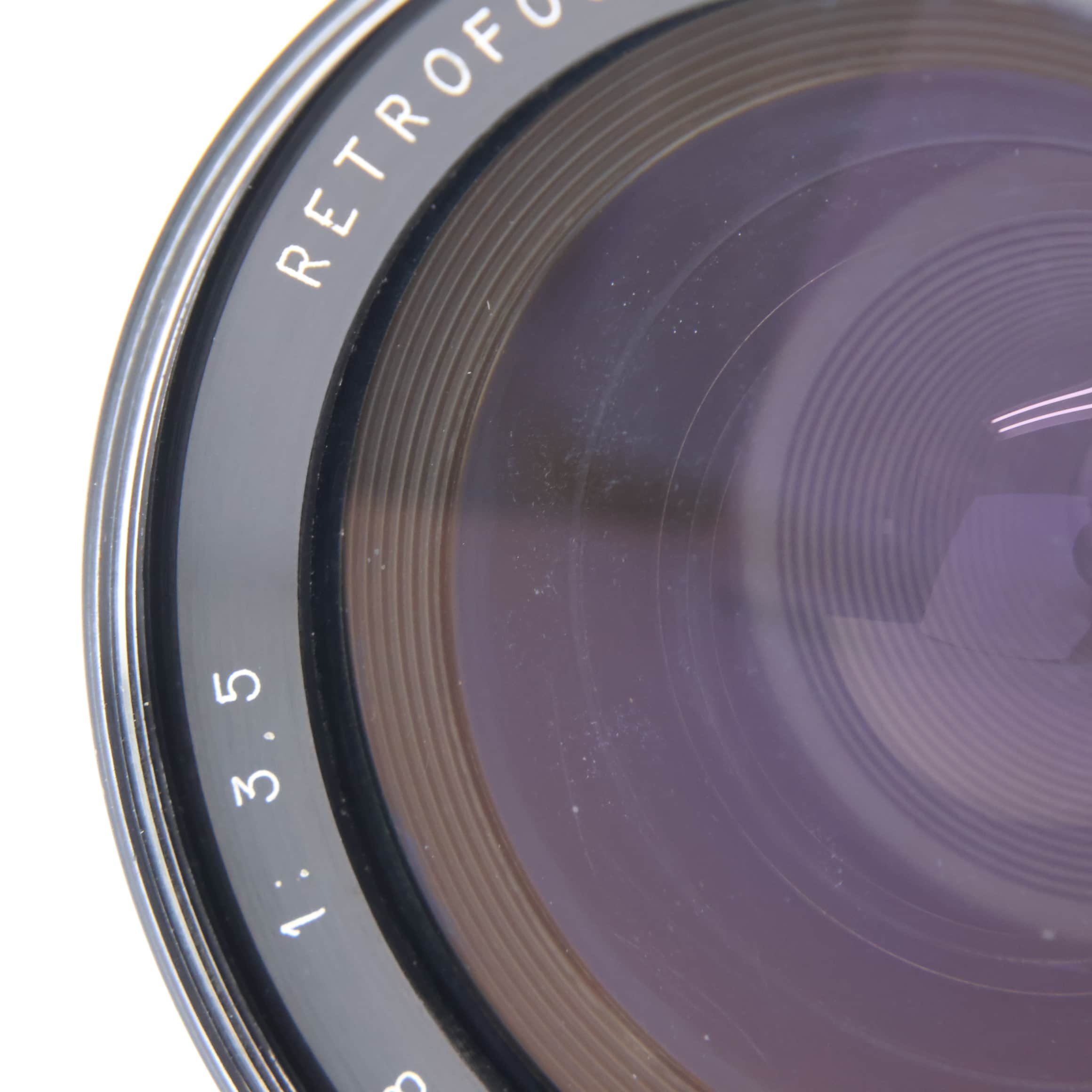 中古)P.Angenieux (アンジェニュー) アンジェニュー 28mm F3.5 (M42 中古)P.Angenieux (アンジェニュー) アンジェニュー 28mm F3.5 (M42