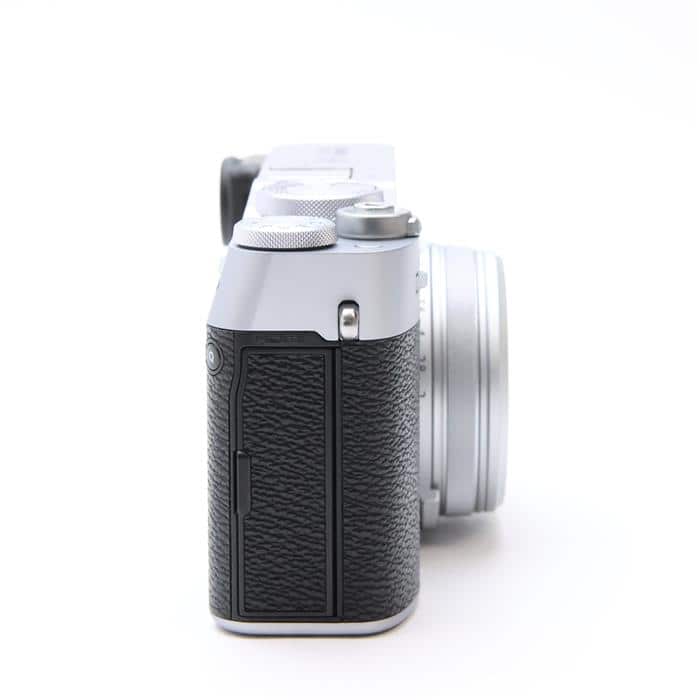 富士フイルム FUJIFILM X100VI シルバー 新品未使用