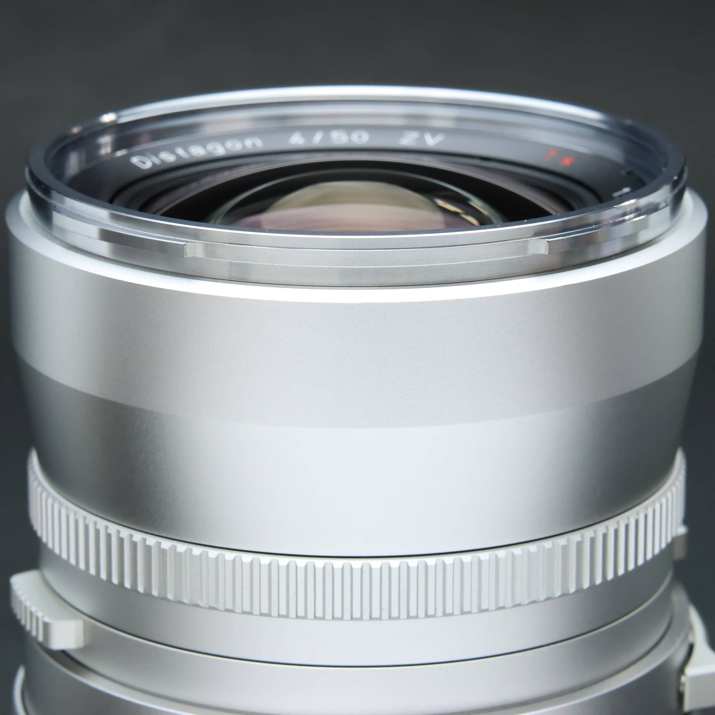 中古)Carl Zeiss (カールツァイス) Distagon T*50mm F4ZV Classic