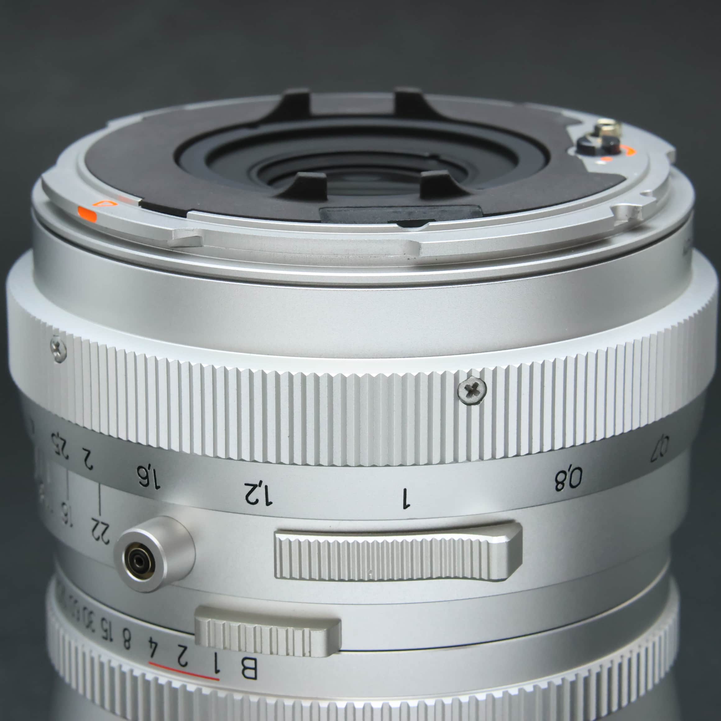 中古)Carl Zeiss (カールツァイス) Distagon T*50mm F4ZV Classic