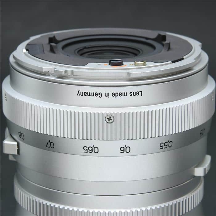 中古)Carl Zeiss (カールツァイス) Distagon T*50mm F4ZV Classic