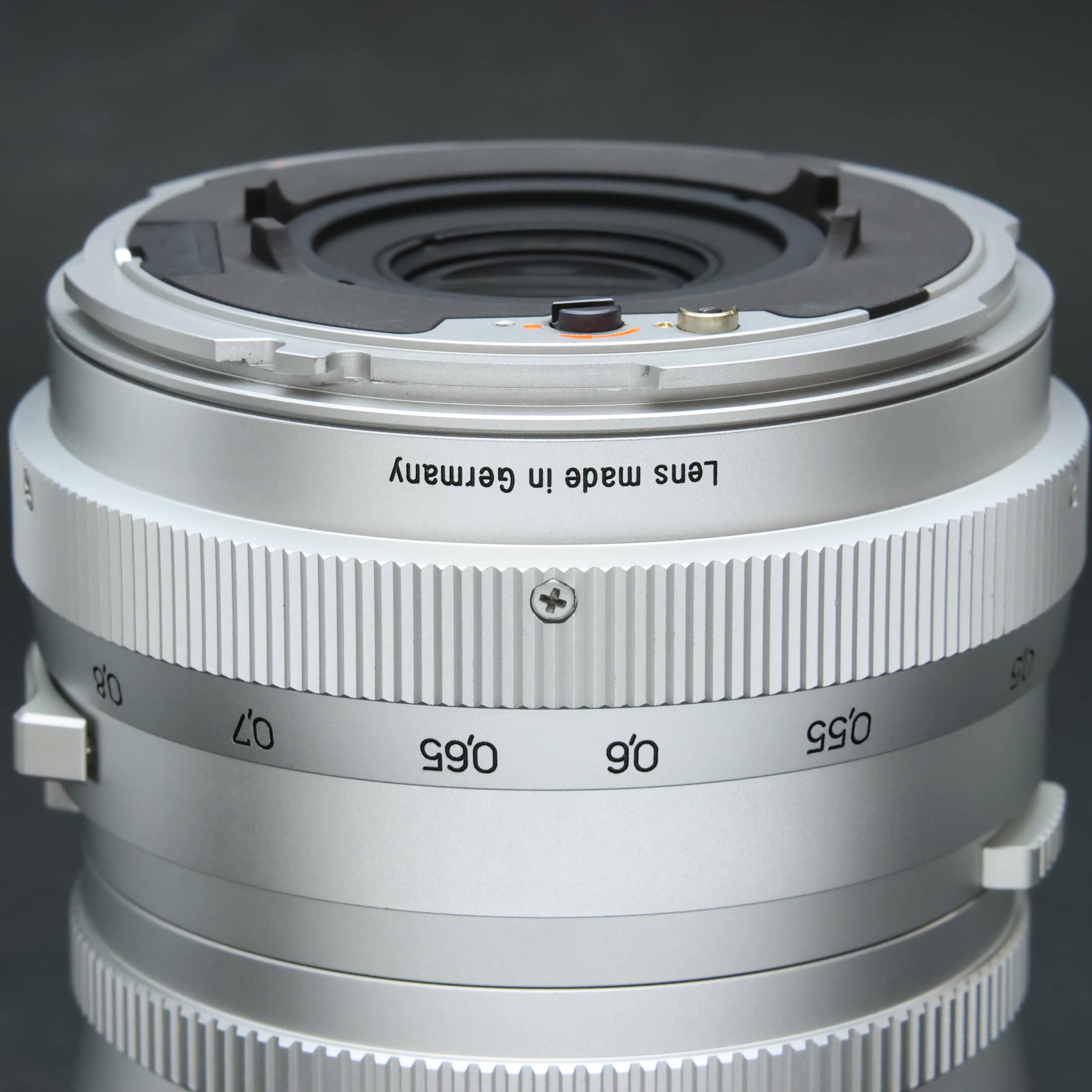 中古)Carl Zeiss (カールツァイス) Distagon T*50mm F4ZV Classic