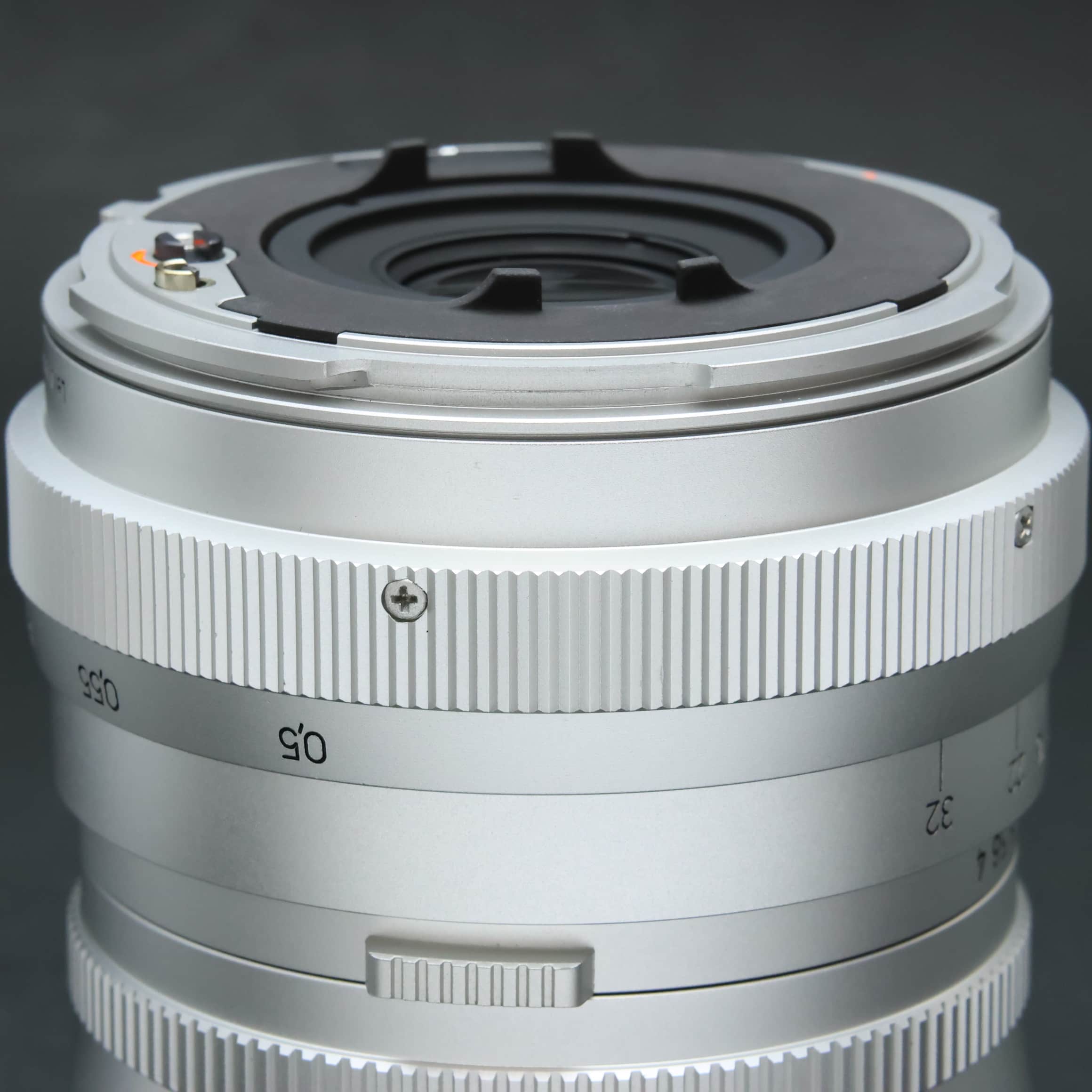 中古)Carl Zeiss (カールツァイス) Distagon T*50mm F4ZV Classic