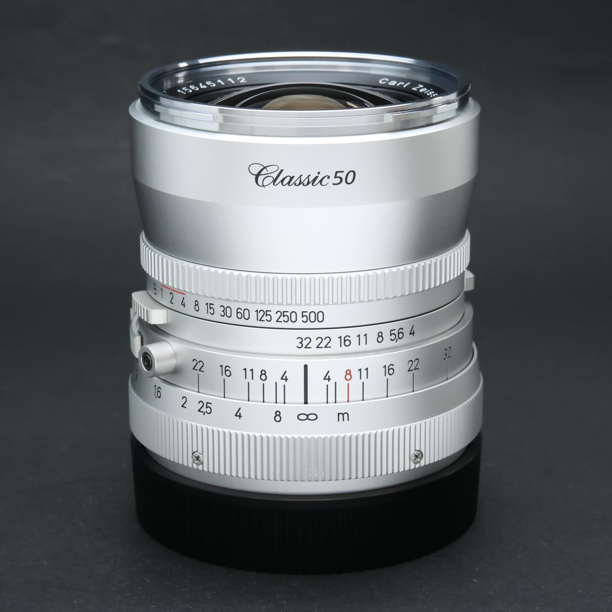 中古)Carl Zeiss (カールツァイス) Distagon T*50mm F4ZV Classic