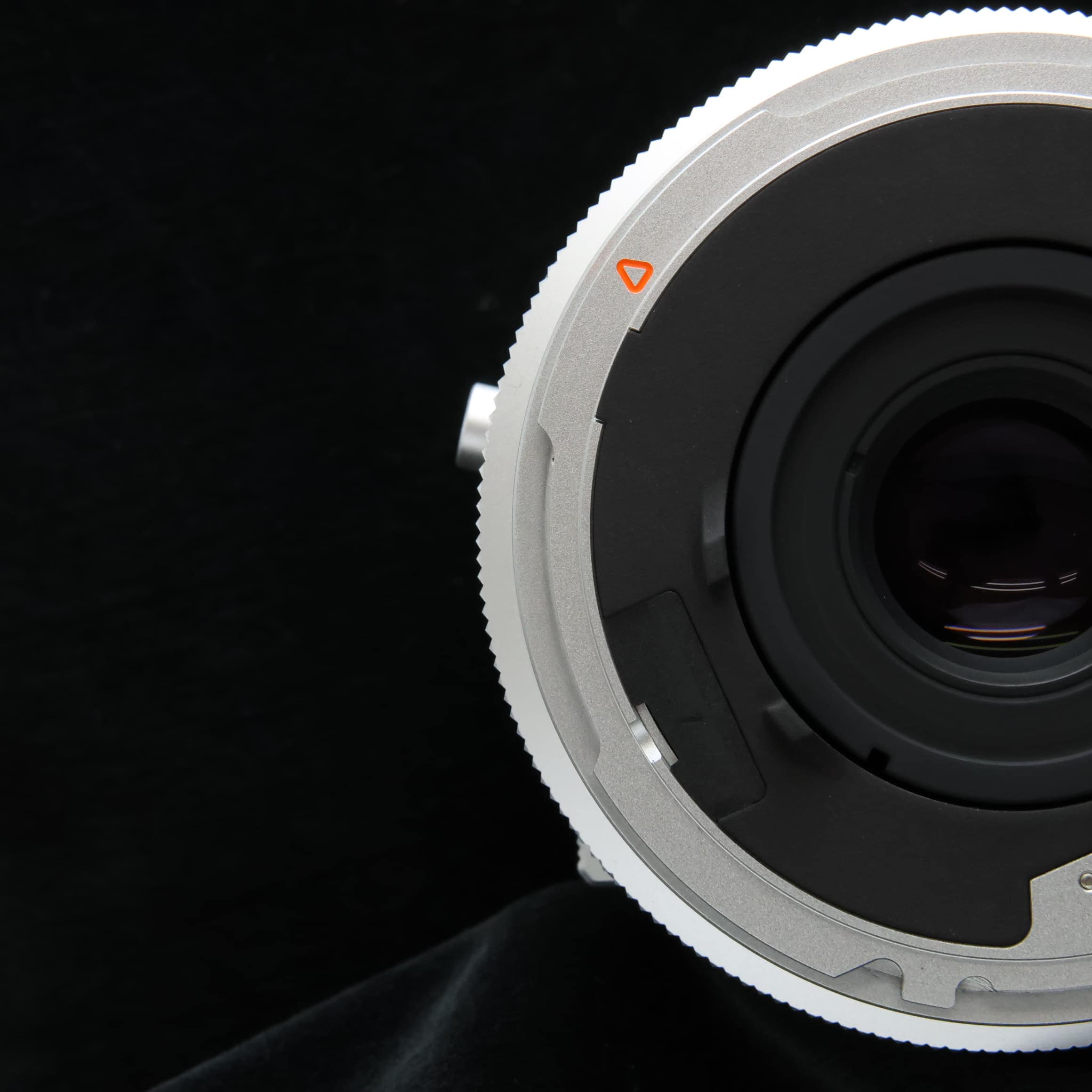 中古)Carl Zeiss (カールツァイス) Distagon T*50mm F4ZV Classic