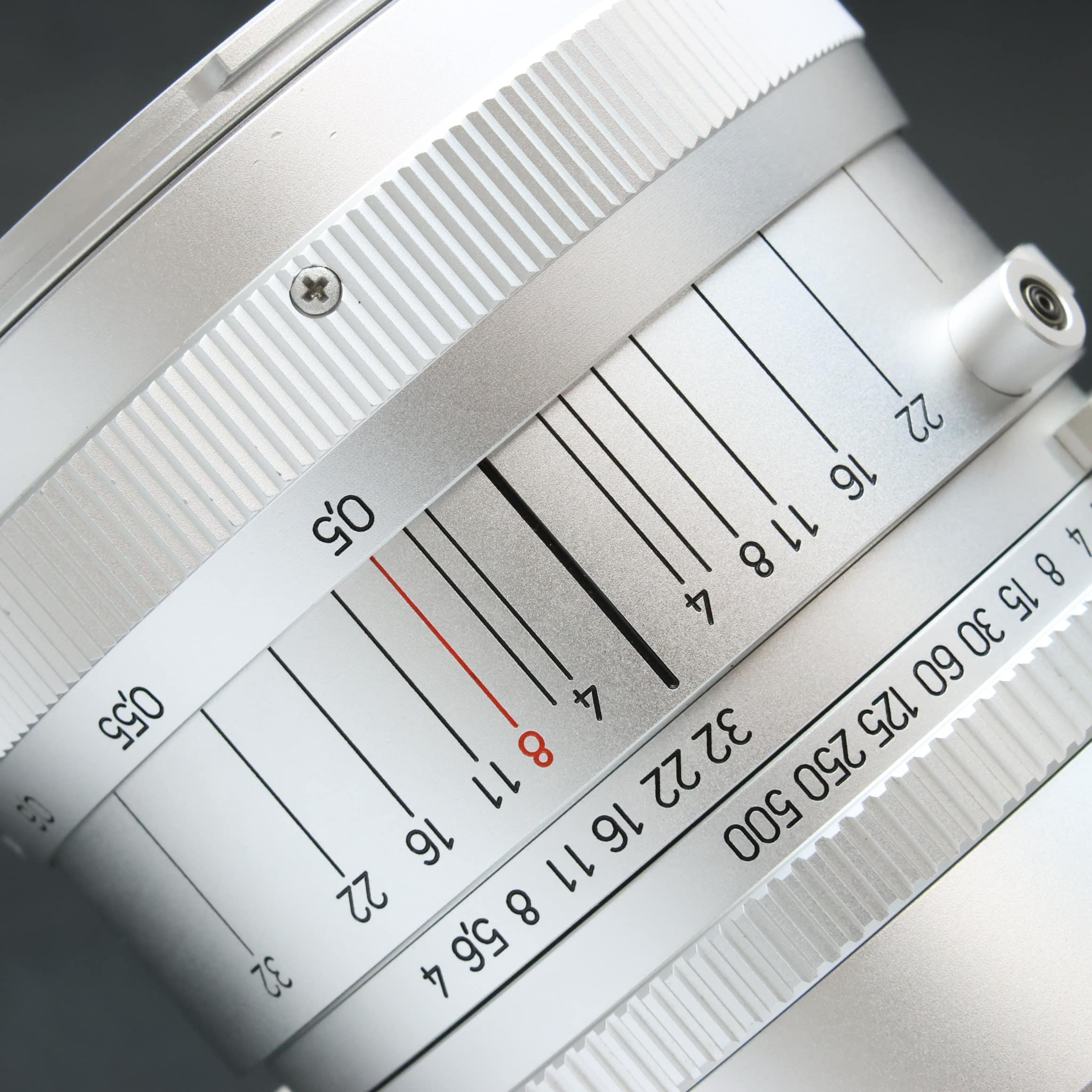 中古)Carl Zeiss (カールツァイス) Distagon T*50mm F4ZV Classic