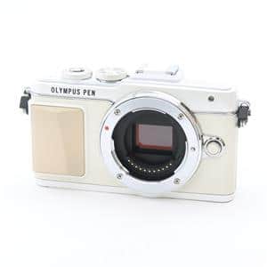 ジャンク品】OLYMPUS PEN Lite E-PL6 EZダブルズームキット（OLYMPUS E 