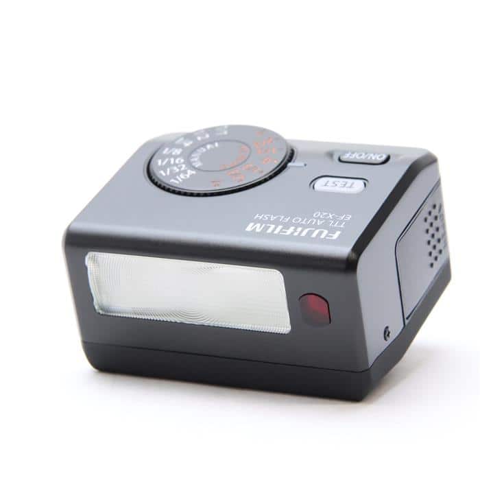 FUJIFILM X100T /ストロボ FUJIFILM EF-X20 FUJIFILM X100T /ストロボ