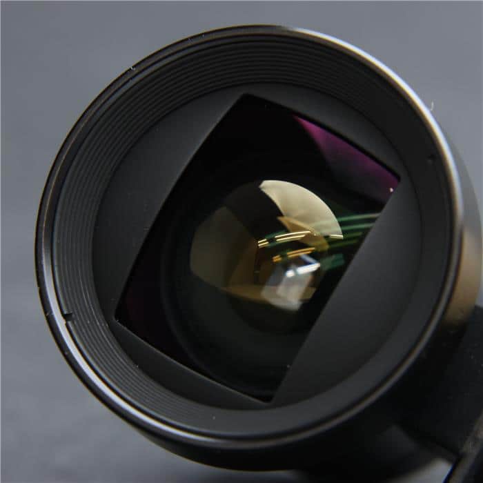 中古)CONTAX (コンタックス) Biogon T* 21mm F2.8 (G) ファインダー
