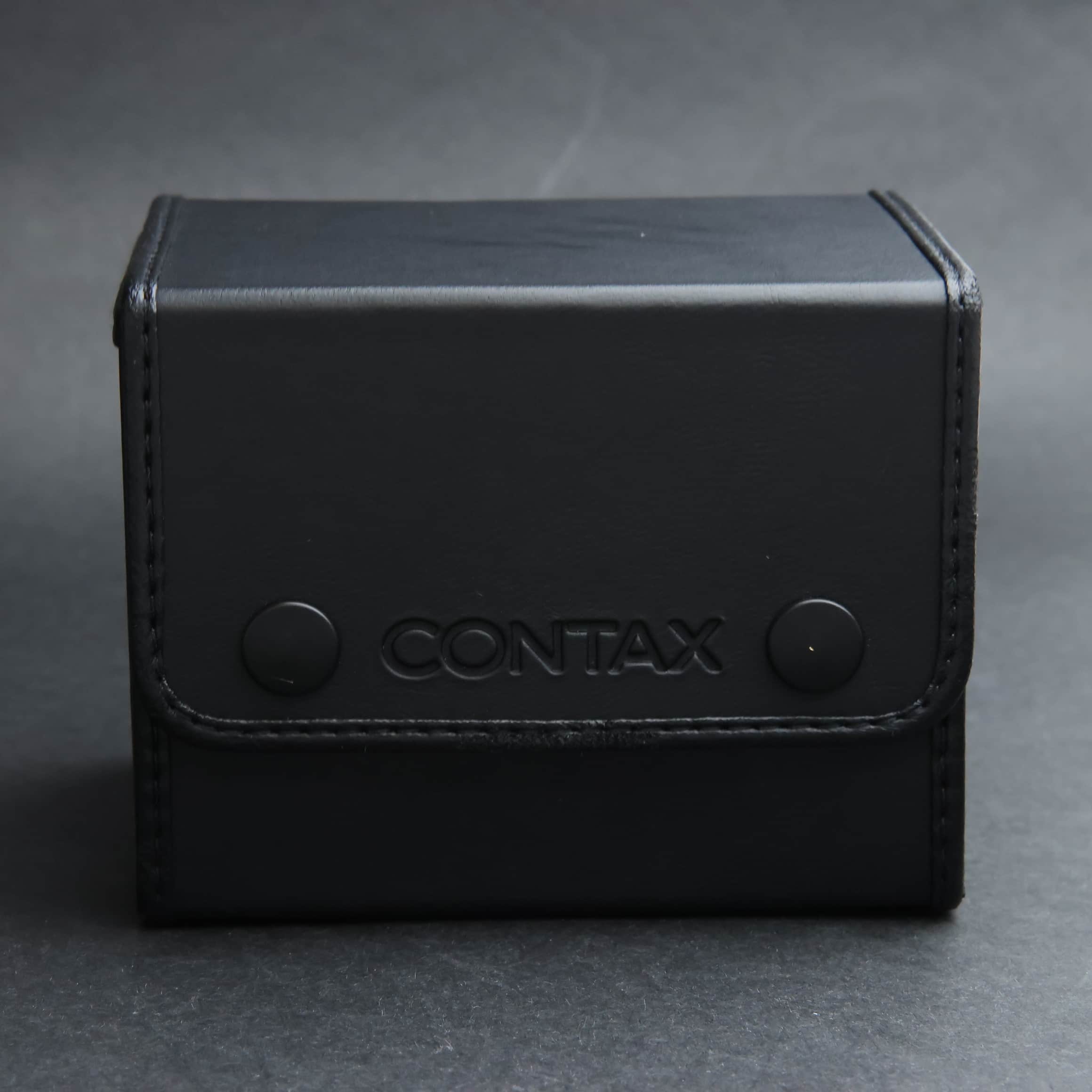 中古)CONTAX (コンタックス) Biogon T* 21mm F2.8 (G) ファインダー
