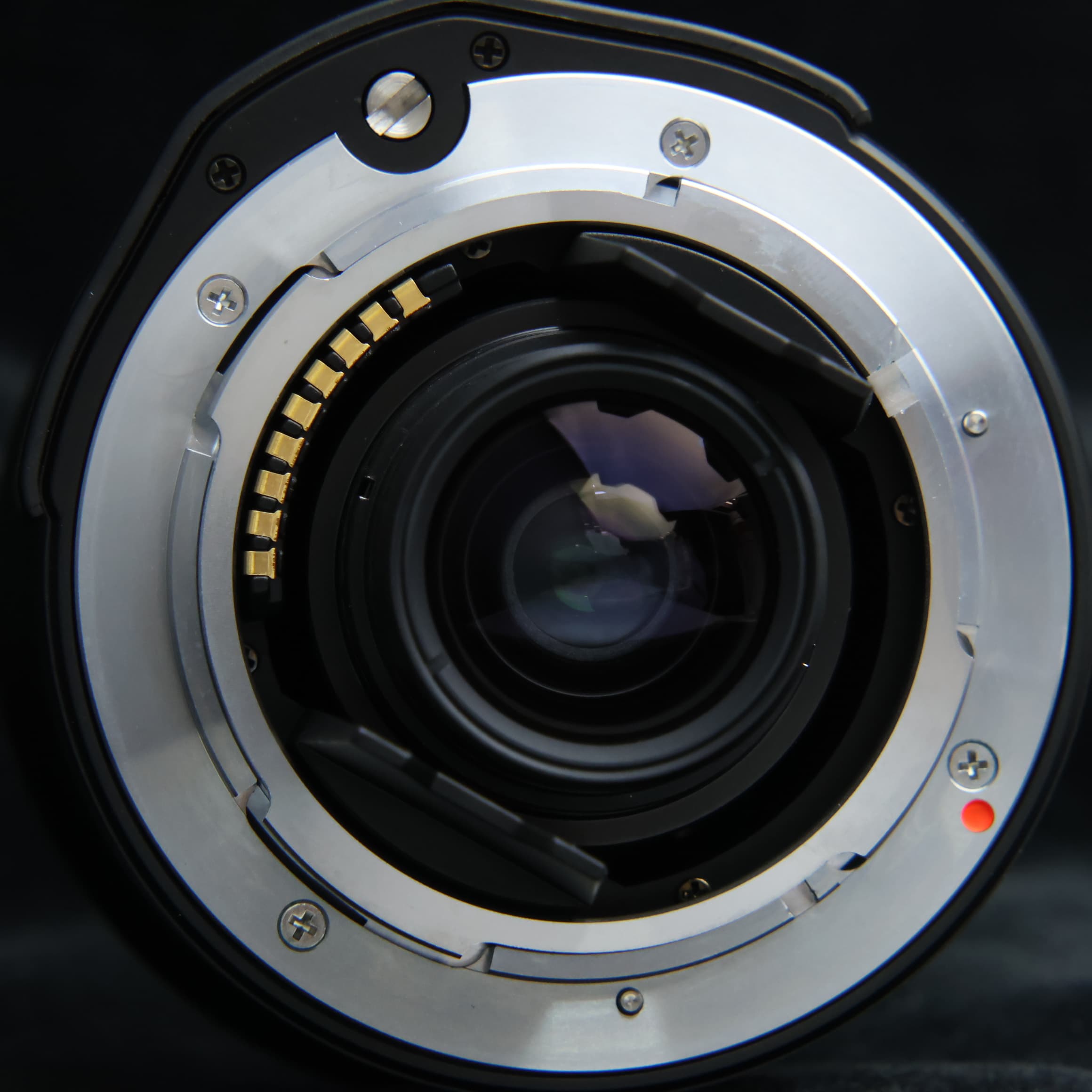 中古)CONTAX (コンタックス) Biogon T* 21mm F2.8 (G) ファインダー