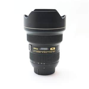 Nikon (ニコン) AF-S NIKKOR 14-24mm F2.8G ED メイン
