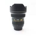AF-S NIKKOR 14-24mm F2.8G ED