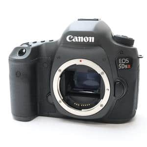 Canon (キヤノン) EOS 5Ds R メイン