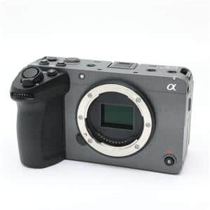 SONY (ソニー) FX30 ボディ ILME-FX30B メイン