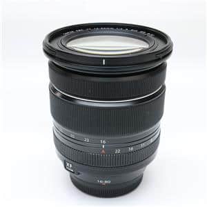 FUJIFILM (フジフイルム) フジノン XF16-80mm F4 R OIS WR メイン