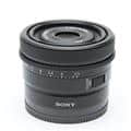 中古)SONY (ソニー) FE 40mm F2.5G SEL40F25G（商品ID