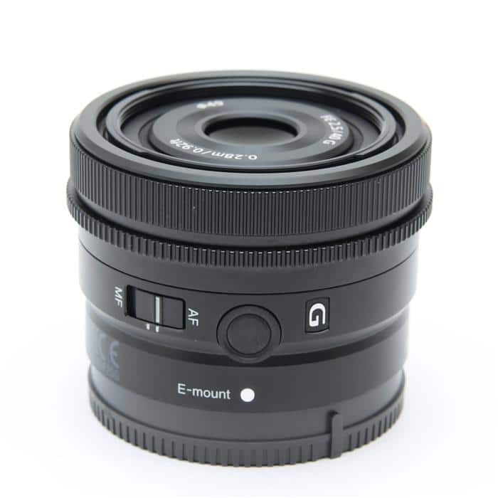 楽天市場】fe 40mm f2.5 gの通販