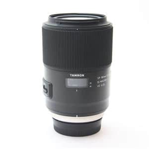 TAMRON (タムロン) SP 90mm F2.8 Di MACRO 1:1 VC USD/Model